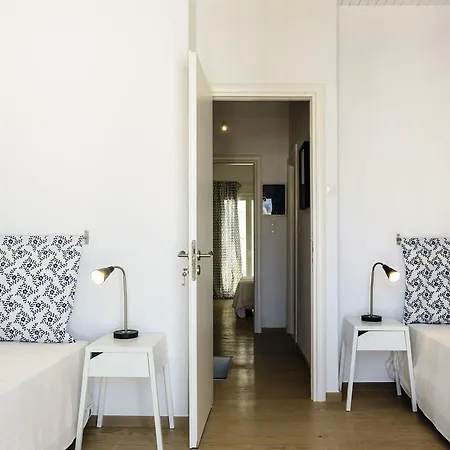 Prázdninový dům Sandy's House Mykonos Town
