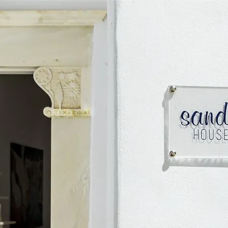 Sandy's House Prázdninový dům
